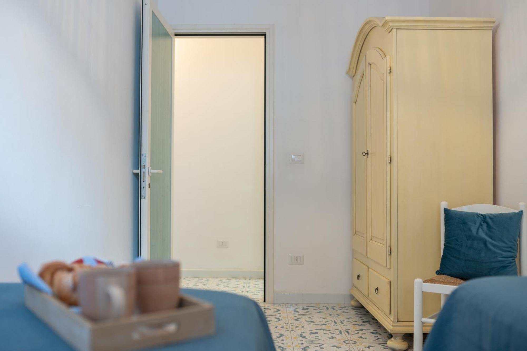 Mare Villas Pescoluse Marina Di Pescoluse Habitación foto