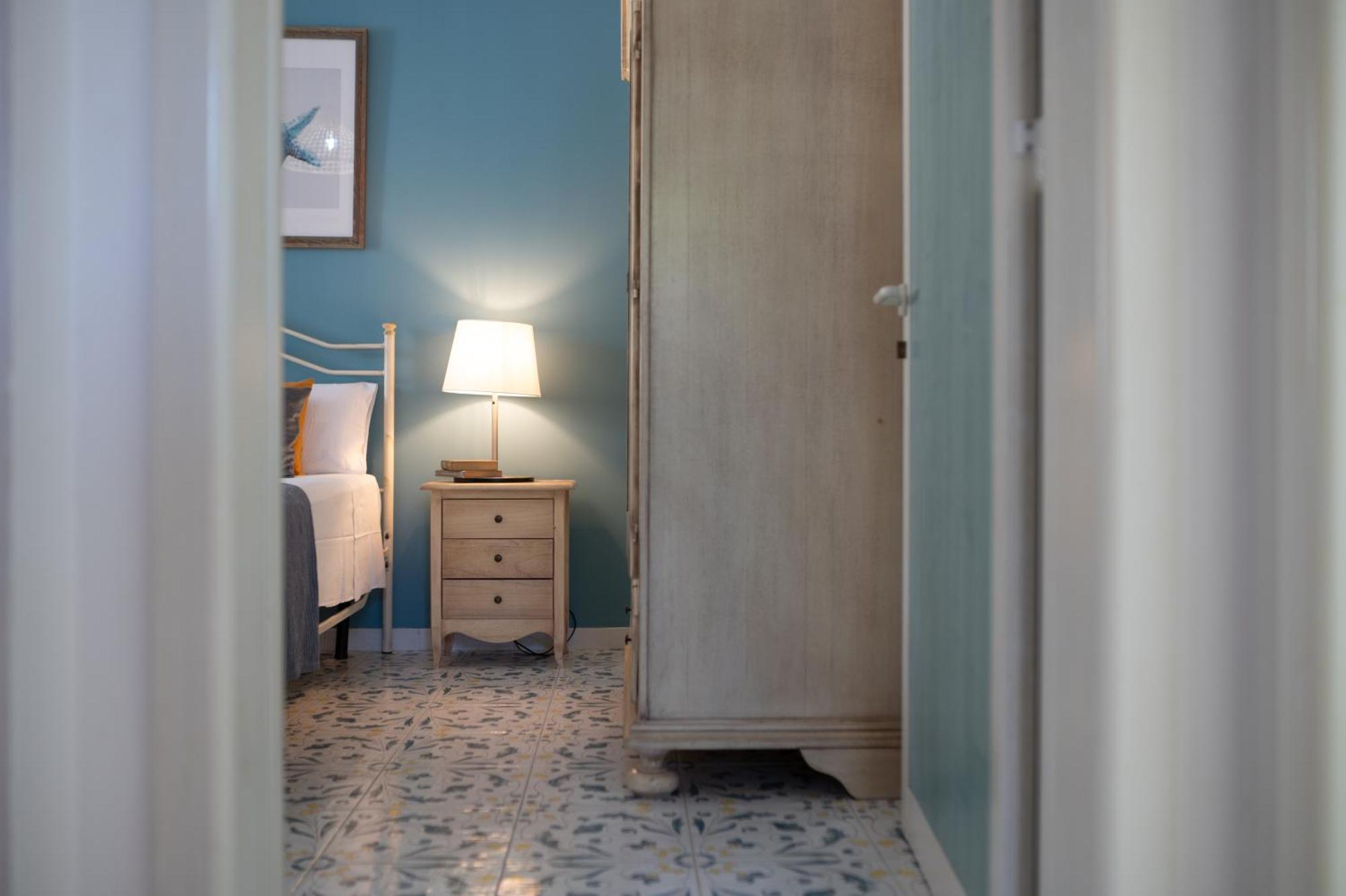 Mare Villas Pescoluse Marina Di Pescoluse Habitación foto