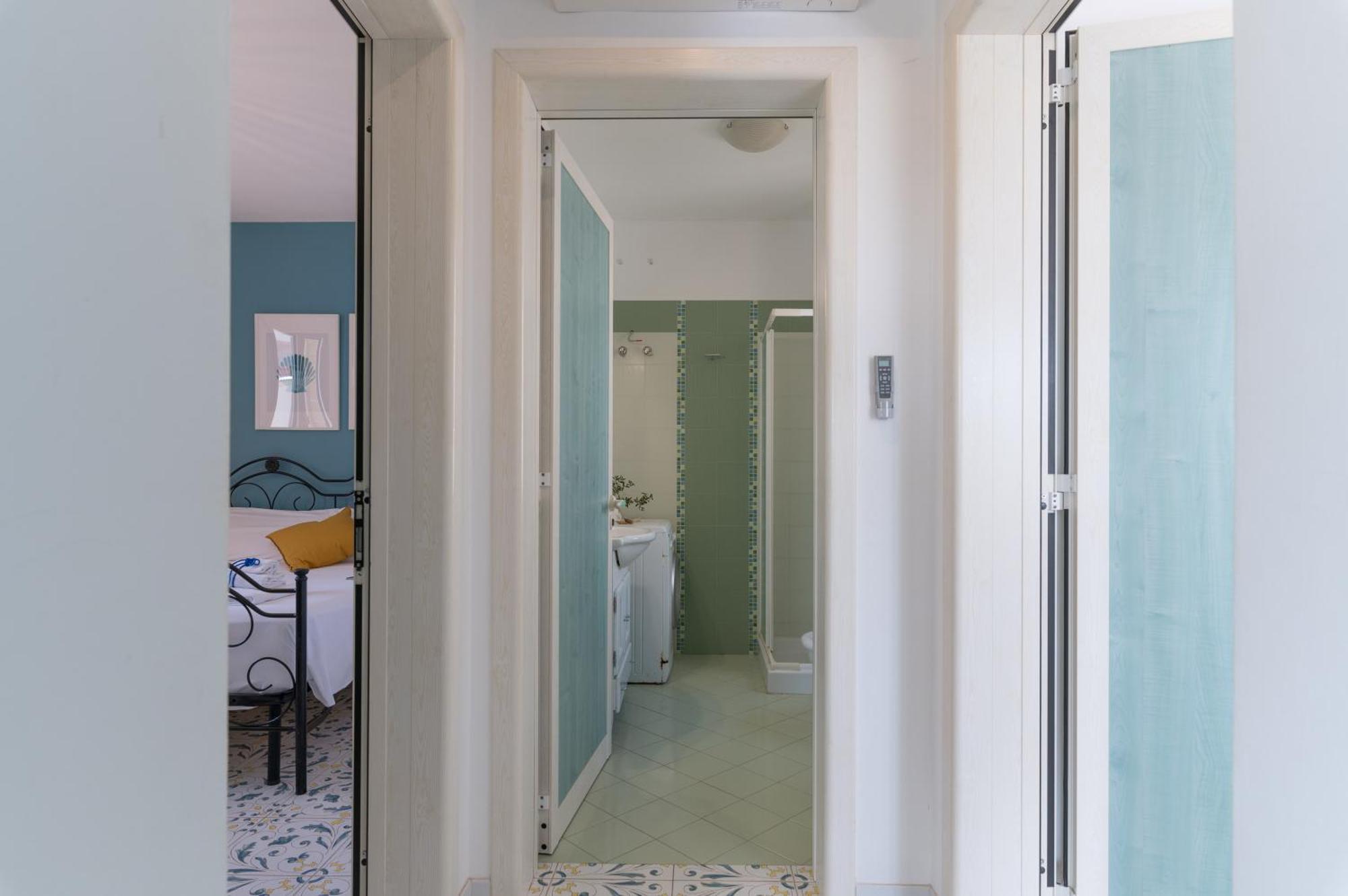 Mare Villas Pescoluse Marina Di Pescoluse Habitación foto