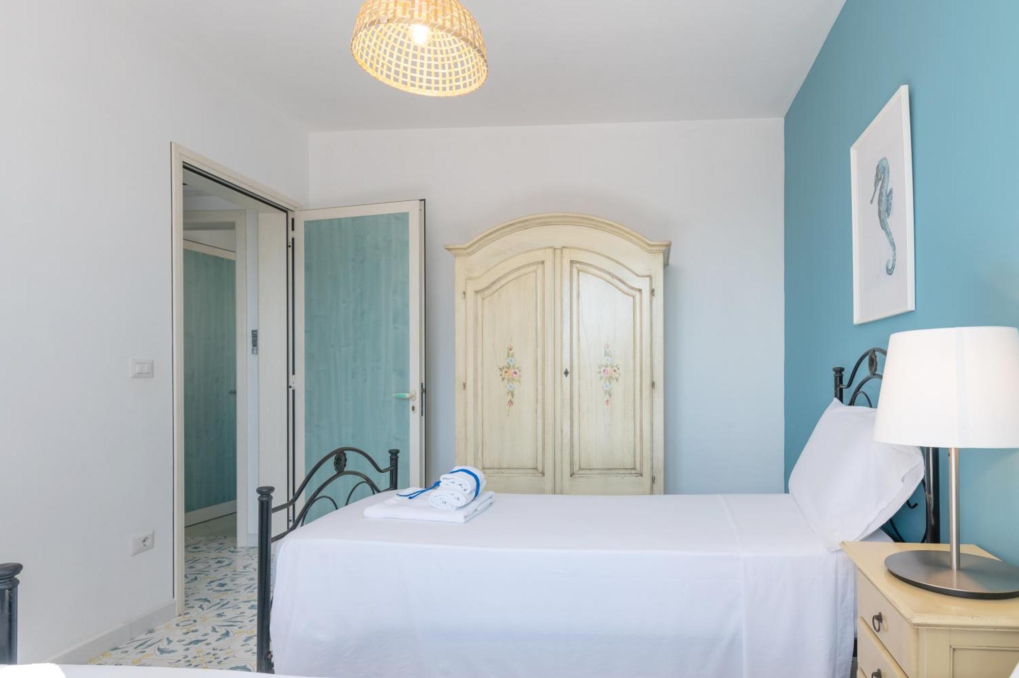 Mare Villas Pescoluse Marina Di Pescoluse Habitación foto