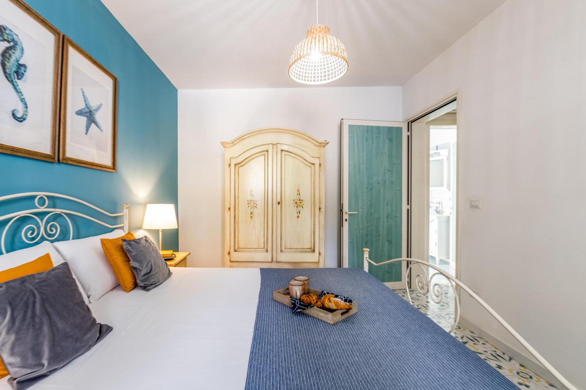 Mare Villas Pescoluse Marina Di Pescoluse Habitación foto